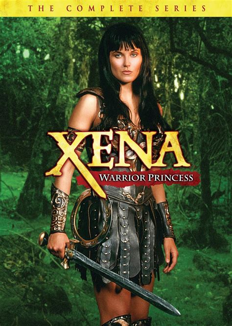 xena complete series|xena warrior princess tv characters.